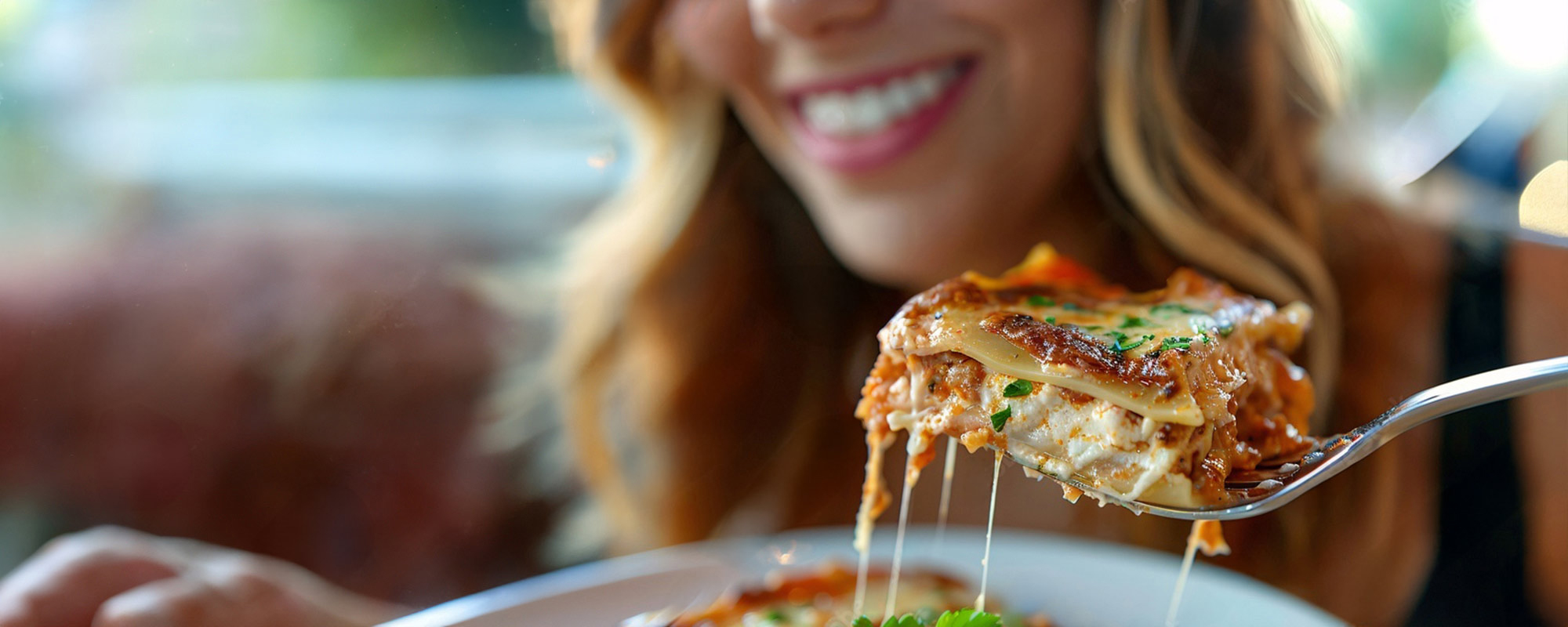 Mangia buono, sano, italiano